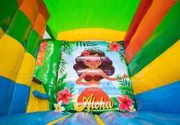 Bestellen sie mini splash hüpfburg hawaii wippe mit oder ohne badewanne für kinder. Kaufen sie hüpfburgen online bei JB-Hüpfburgen Deutschland