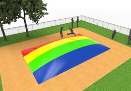 Kaufen sie aufblasbaren luftberg in der farbe -rot -gelb -grün -blau für kinder. Bestellen sie aufblasbare luftberge jetzt online bei JB-Hüpfburgen Deutschland