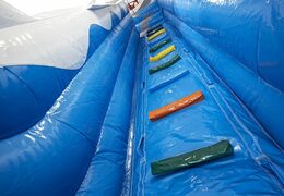 Kaufen sie eine spektakuläre aufblasbare rutsche im hai-design mit lustigen drucken und 3D-objekten für kinder. Bestellen sie aufblasbare rutschen jetzt online bei JB-Hüpfburgen Deutschland