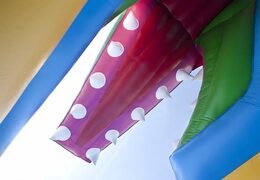 Bestellen sie eine aufblasbare multifunktionsrutsche mit krokodilmotiv mit planschbecken, beeindruckendem 3D-objekt, frischen farben und den 3D-hindernissen für kinder. Kaufen sie aufblasbare rutschen jetzt online bei JB-Hüpfburgen Deutschland