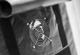 Aufblasbare Motorradkapsel zum Aufbewahren Ihres Motorrads zum Verkauf