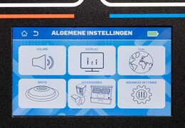 Interactive playsystem Smart edition kopen om interactieve games mee te spelen voor kinderen en volwassenen