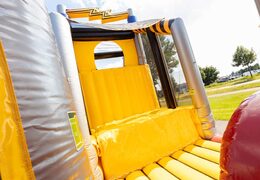 Kaufen Sie einen Mega-Angriffskurs zum Thema Spannung