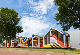 High Voltage Adventure Run kopen