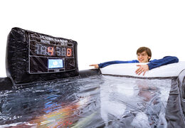 Aufblasbares IPS-Fußballspiel zum Verkauf