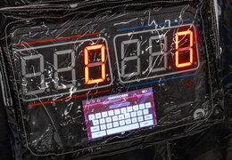 Aufblasbare interaktive Schultafel zu verkaufen