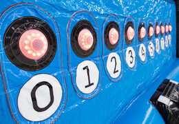 Aufblasbare Schultafel mit IPS-System kaufen