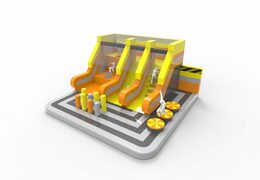 Kaufen Sie Base Jump and Slide XL-Komponente bei JB-Hüpfburgen Deutschland. Bestellen Sie jetzt online bei JB-Hüpfburgen Deutschland