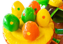 Bestellen Sie aufblasbare Hüpfburg Mini Multiplay Dino für Ihre Kinder. Aufblasbare Hüpfburgen zum Verkauf bei JB-Hüpfburgen Deutschland