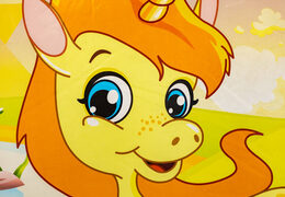 Bestellen Sie aufblasbare Hüpfburg Mini Multiplay Unicorn für Kinder. Aufblasbare Hüpfburgen zum Verkauf bei JB-Hüpfburgen Deutschland