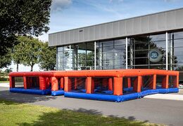 Kaufen Sie ein aufblasbares Labyrinth