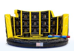 Arena für Gladiatorenspiele