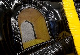 Detailliertes aufblasbares Gladiatorenspiel