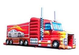 LKW Sturmbahn kaufen