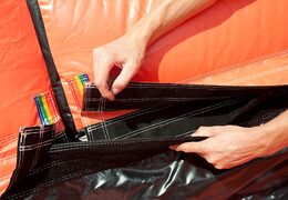 Fußball-Soap-Spur mit Toren kaufen