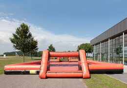 Fußball-Soap-Track online bestellen