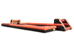 Kaufen Sie ein aufblasbares Fußballspiel