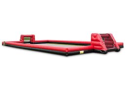 Kaufen Sie ein tragbares Fußballboard