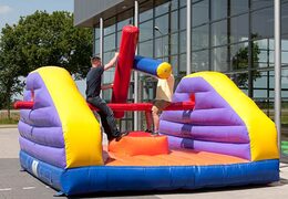 Aufblasbares Spiel kaufen
