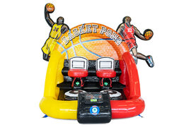 Einfach zu verschiebende interaktive Spielbestellung online