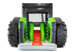 Luftkissen im Traktorstil zum Online-Verkauf