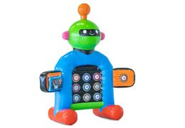 Bestellen Sie ein einzigartiges interaktives aufblasbares Spiel bei JB Inflatables