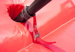 Kaufen Sie online ein sportliches und kompetitives Spiel im Fußball-Thema mit Boarding