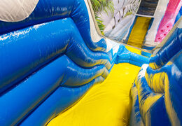 Rutsche von Slideworld Hawaii