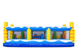 Online kaufen, eigene Hindernislauf-Module bei JB in Meppel bauen