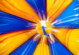 Krabbeltunnel im modularen Hindernisparcours Marble zum Verkauf bei JB