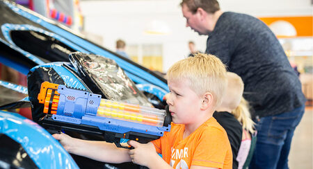 Zo bied jij de beste service kinderen