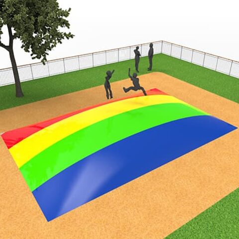 Kaufen sie aufblasbaren luftberg in der farbe -rot -gelb -grün -blau für kinder. Bestellen sie aufblasbare luftberge jetzt online bei JB-Hüpfburgen Deutschland