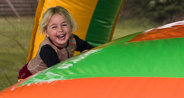 Bereik een grotere doelgroep