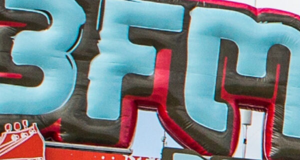 Een op maat gemaakt assortiment 3FM