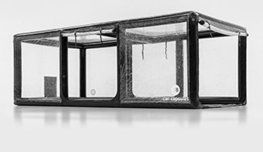 JB Showcase aufblasbar kaufen, um Fahrzeuge zu benutzen