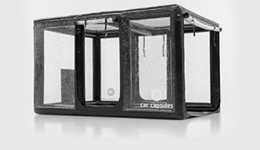 Fahrradvitrine aufblasbar, um Ihr Motorrad zu kaufen