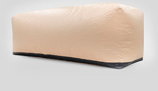 Aufblasbare Autokapsel für den Außenbereich, um Ihr Auto zu lagern. Kaufen Sie bei JB Inflatables