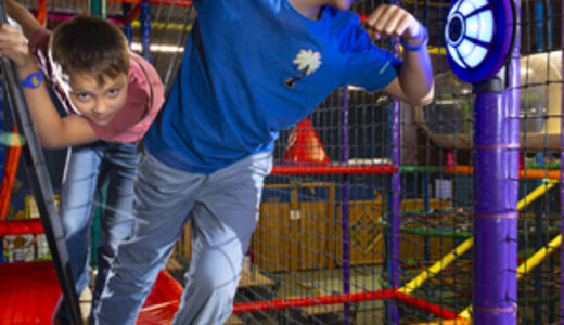 JB Tag Solutions de ultieme interactieve upgrade voor speelparken