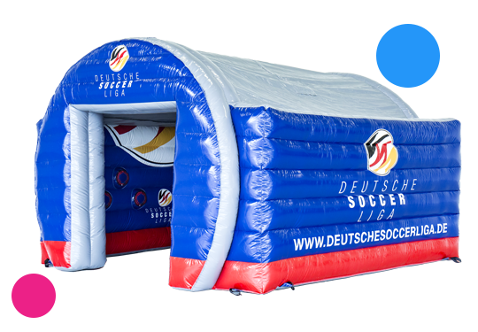 Kaufen Sie aufblasbare Fahrgeschäfte und Spiele nach Maß