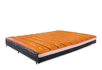 Bestellen sie aufblasbare 40-teilige mega Speeding Platform kletterparcours für kinder. Kaufen sie aufblasbare parcours jetzt online bei JB-Hüpfburgen Deutschland