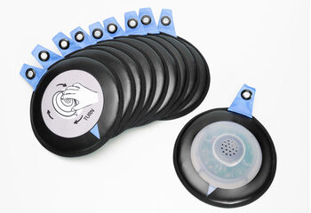 Wand- oder Bodenaufhänger zum Kauf von IPS Spot-In