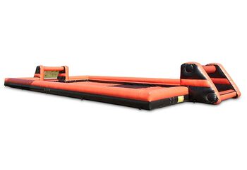 Kaufen Sie ein aufblasbares Fußballspiel