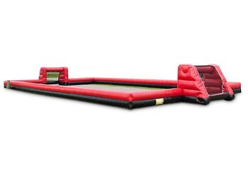 Kaufen Sie ein tragbares Fußballboard