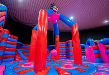 Swing Him Off component 