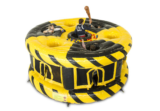 Aufblasbarer Whack a Mole für Kids online zu bestellen bei JB Hüpfburgen