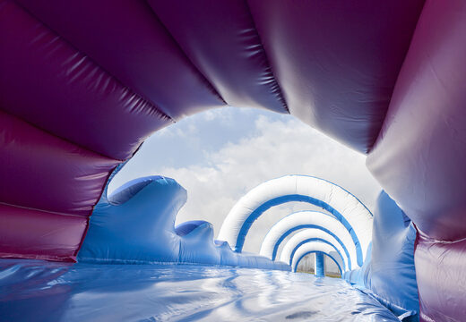 Kaufen sie bei JB Inflatables UK eine aufblasbare multifun-hüpfburg für kinder mit einem piratendach mit einem markanten 3D-objekt. Bestellen sie hüpfburgen online bei JB-Hüpfburgen Deutschland