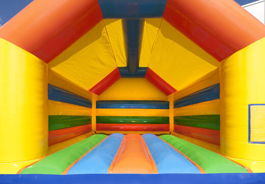 Kaufen sie eine große hüpfburg für kinder. Bestellen sie hüpfburgen online bei JB-Hüpfburgen Deutschland