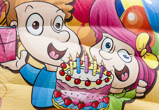 Party aufblasbare indoor maxi multifun hüpfburg für kinder bestellen. Kaufen sie hüpfburgen online bei JB-Hüpfburgen Deutschland