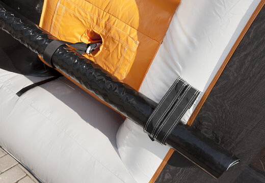 Kaufen sie eine aufblasbare multifunktionale sportarena für verschiedene arten von sportlichen aktivitäten für jung und alt. Bestellen sie aufblasbare sportarena jetzt online bei JB-Hüpfburgen Deutschland