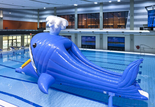 Spektakulärer hindernislauf im walthema mit herausfordernden hindernisobjekten für jung und alt. Kaufen sie aufblasbare poolspiele jetzt online bei JB-Hüpfburgen Deutschland